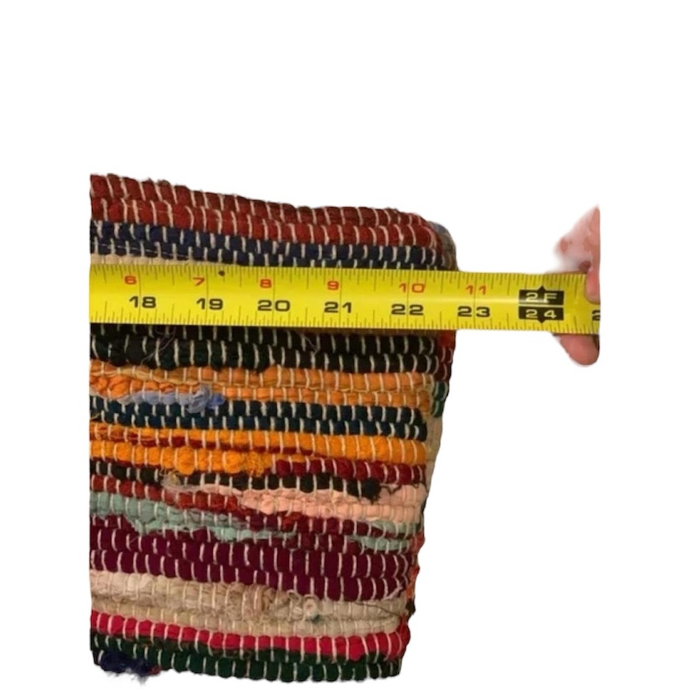 BOHO TOTE - Picture 2 of 3